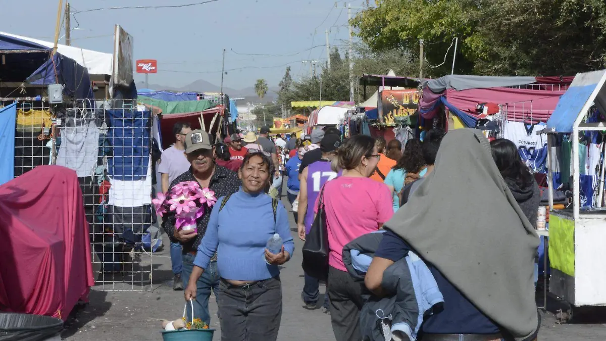 feria del hueso ppal